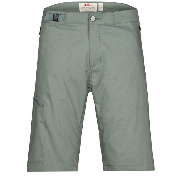 

Шорты Fjällräven, зеленый