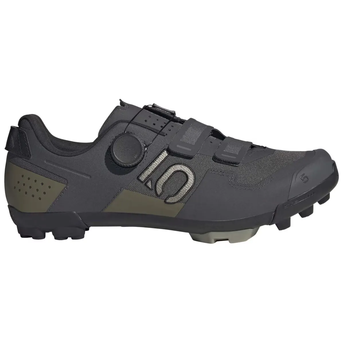 

Мужские велотуфли 5.10 KESTREL BOA с шипами Adidas, серый