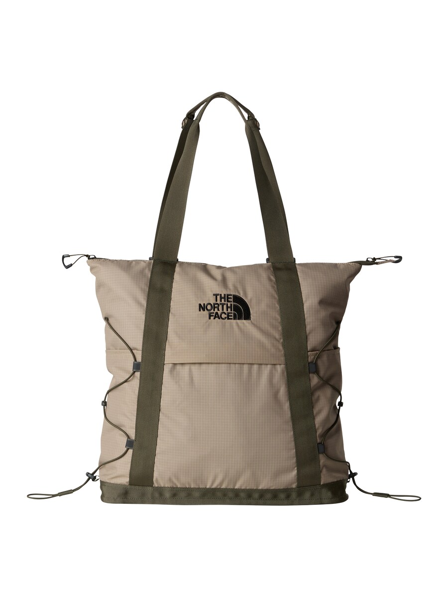 

Сумка-шоппер THE NORTH FACE Borealis, Grey/Taupe