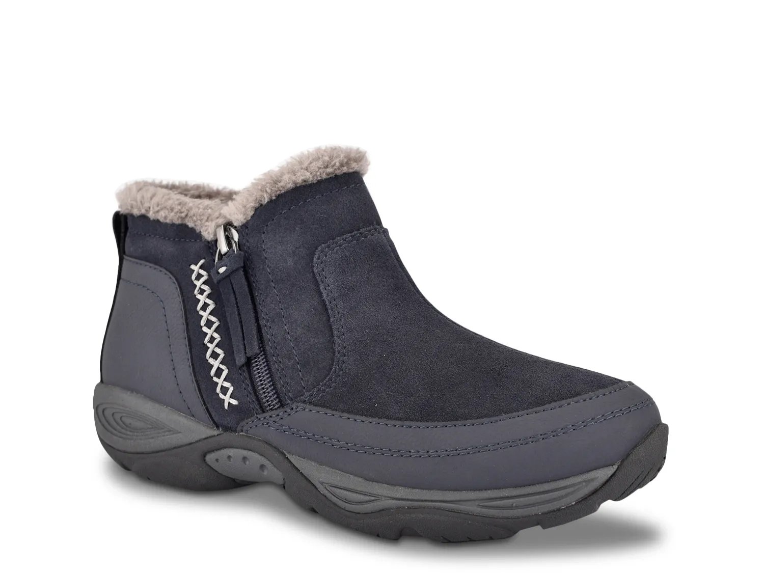 Ботинки Easy Spirit Epic Bootie, темно-синий