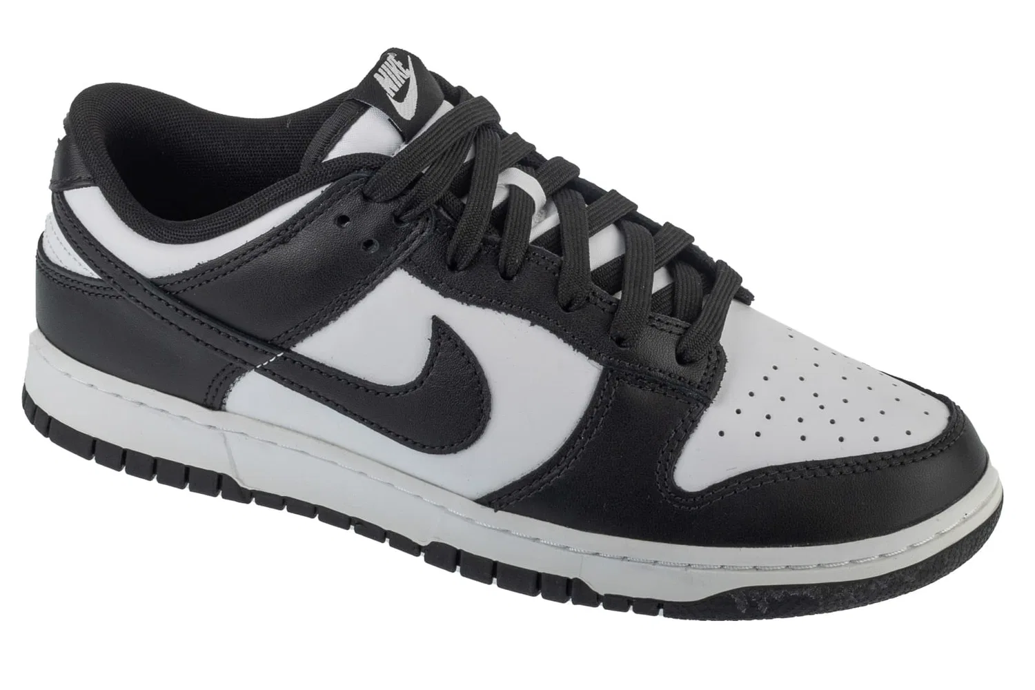 Кроссовки низкие Nike, белый