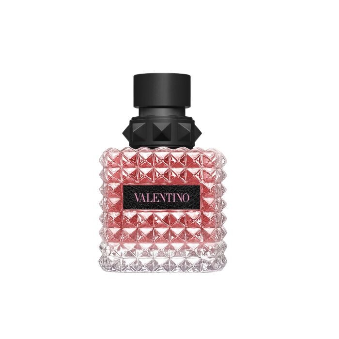 Женская туалетная вода Donna Born in Roma Eau de Parfum Perfume de Mujer Valentino, 50 — фото 2