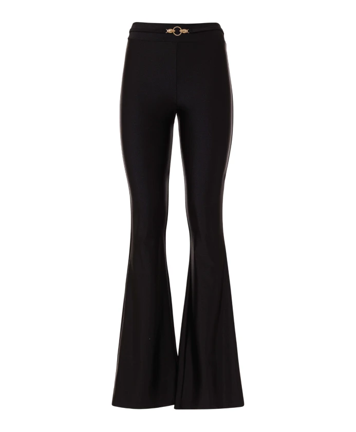 

Брюки Roberto Cavalli, черный