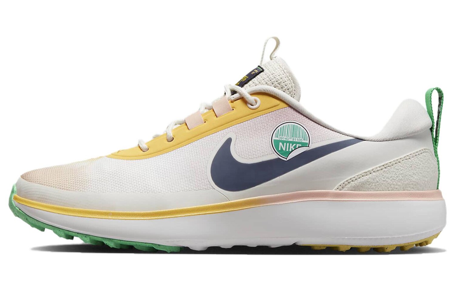 

Infinity Ace Next Nature NRG «Всегда свежий» Nike