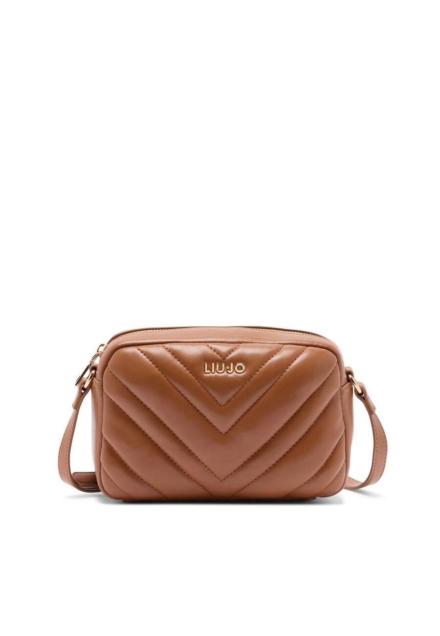 

Сумка кросс-боди Liu Jo Matelass├й, Brown
