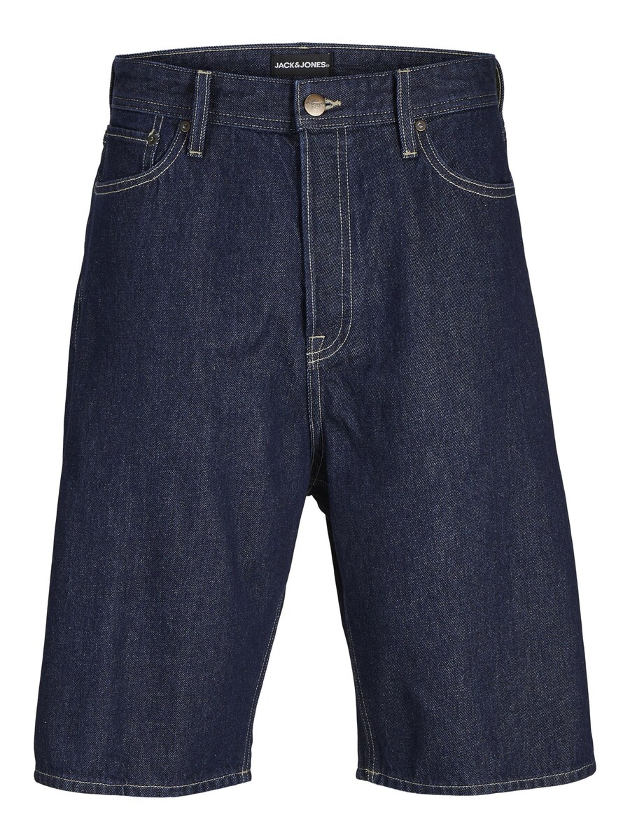 

Обычные джинсы JACK & JONES JJIron JJOriginal, синий деним