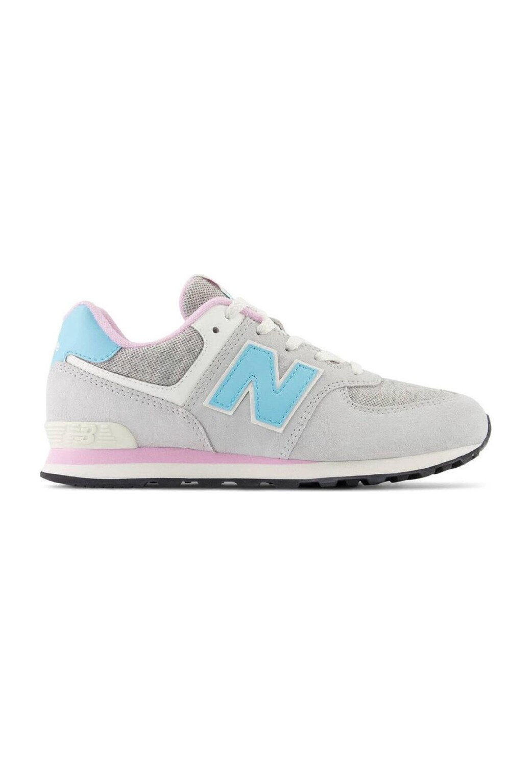

Кроссовки GC574NB1 new balance, цвет Grau Kinder