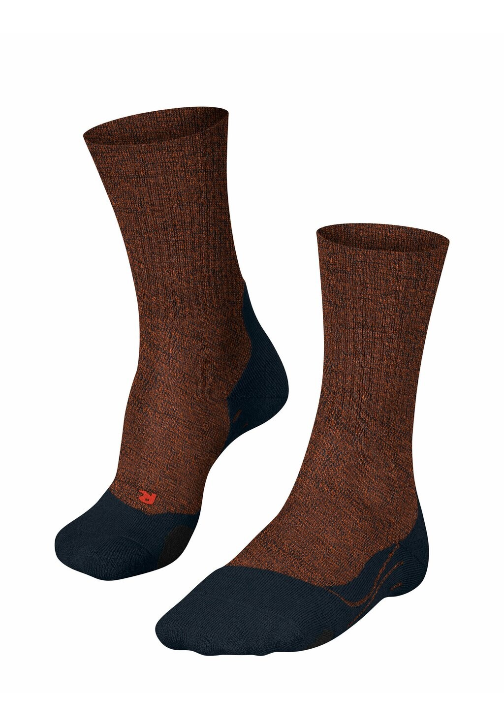 

Спортивные носки FALKE, оранжевый