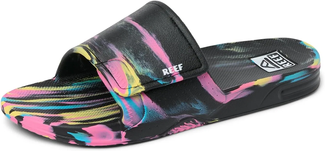 Сандалии водонепроницаемые, REEF, Candy Marble