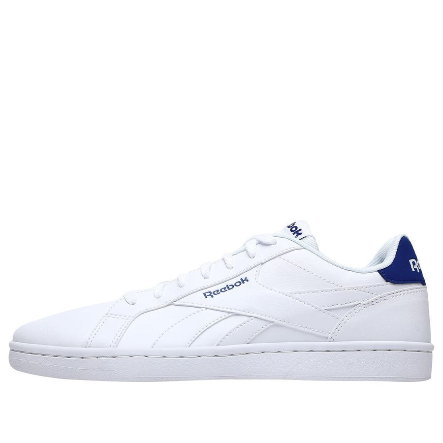 

Кеды Reebok Royal Complete2lcs 'White Blue', синий