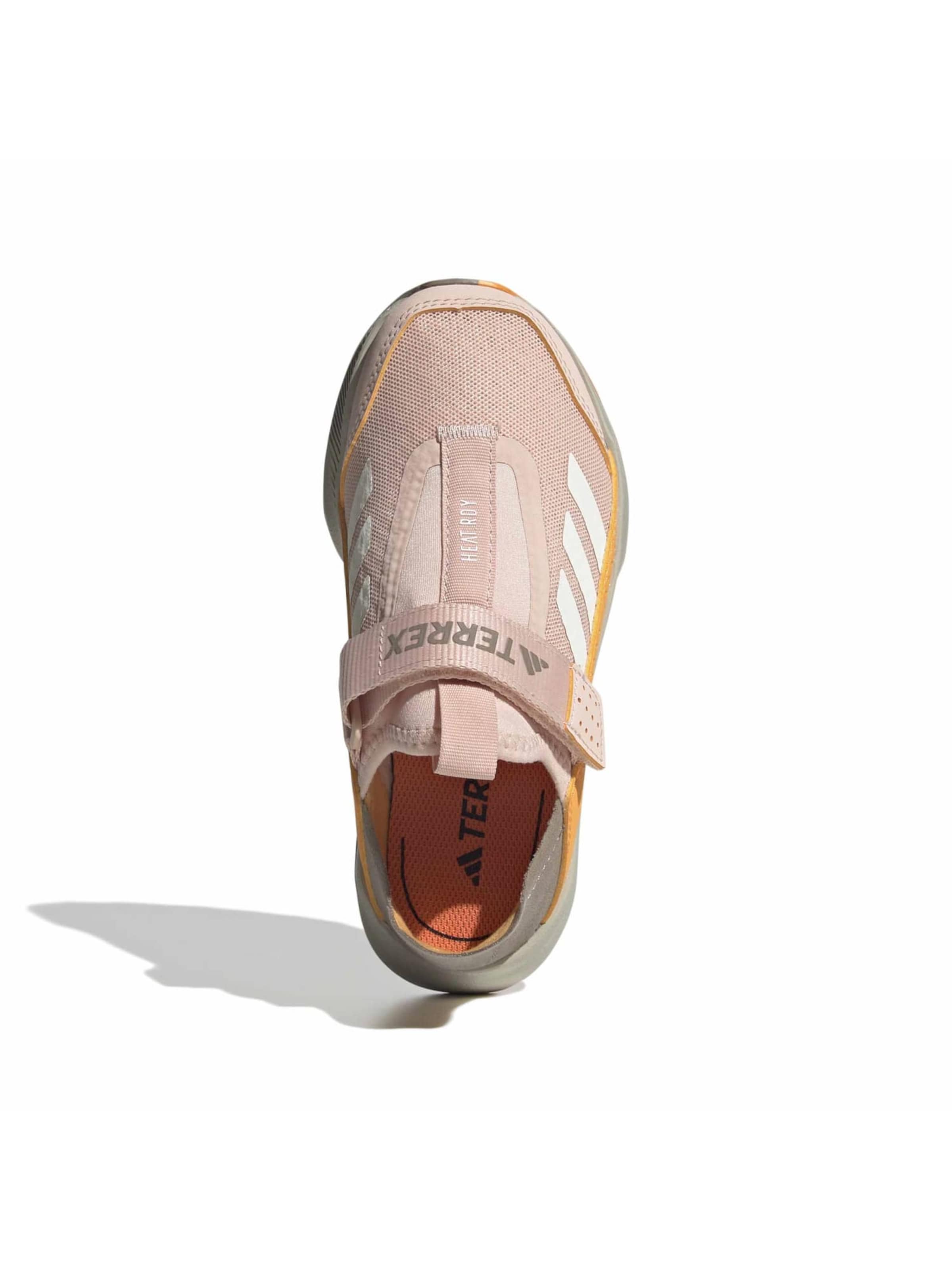 ADIDAS TERREX Кроссовки 'VOYAGER 21' в цвете Rose — фото 3