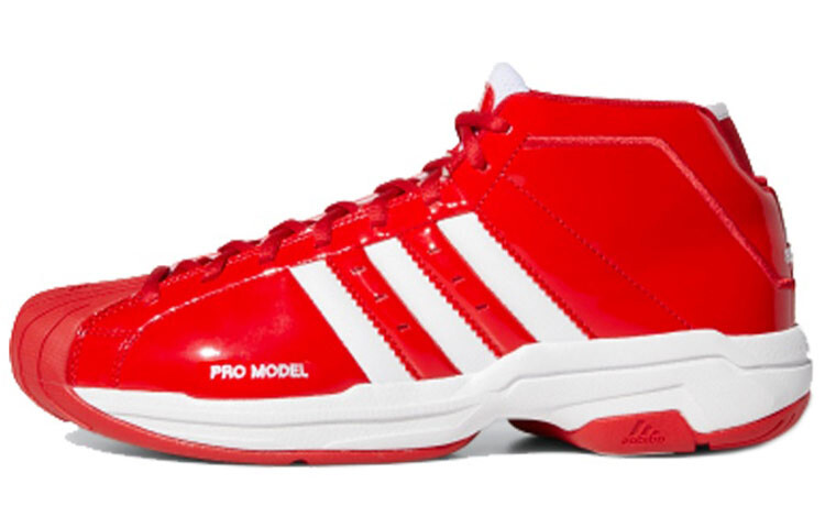 

Мужские баскетбольные кроссовки Adidas PRO Model 2G