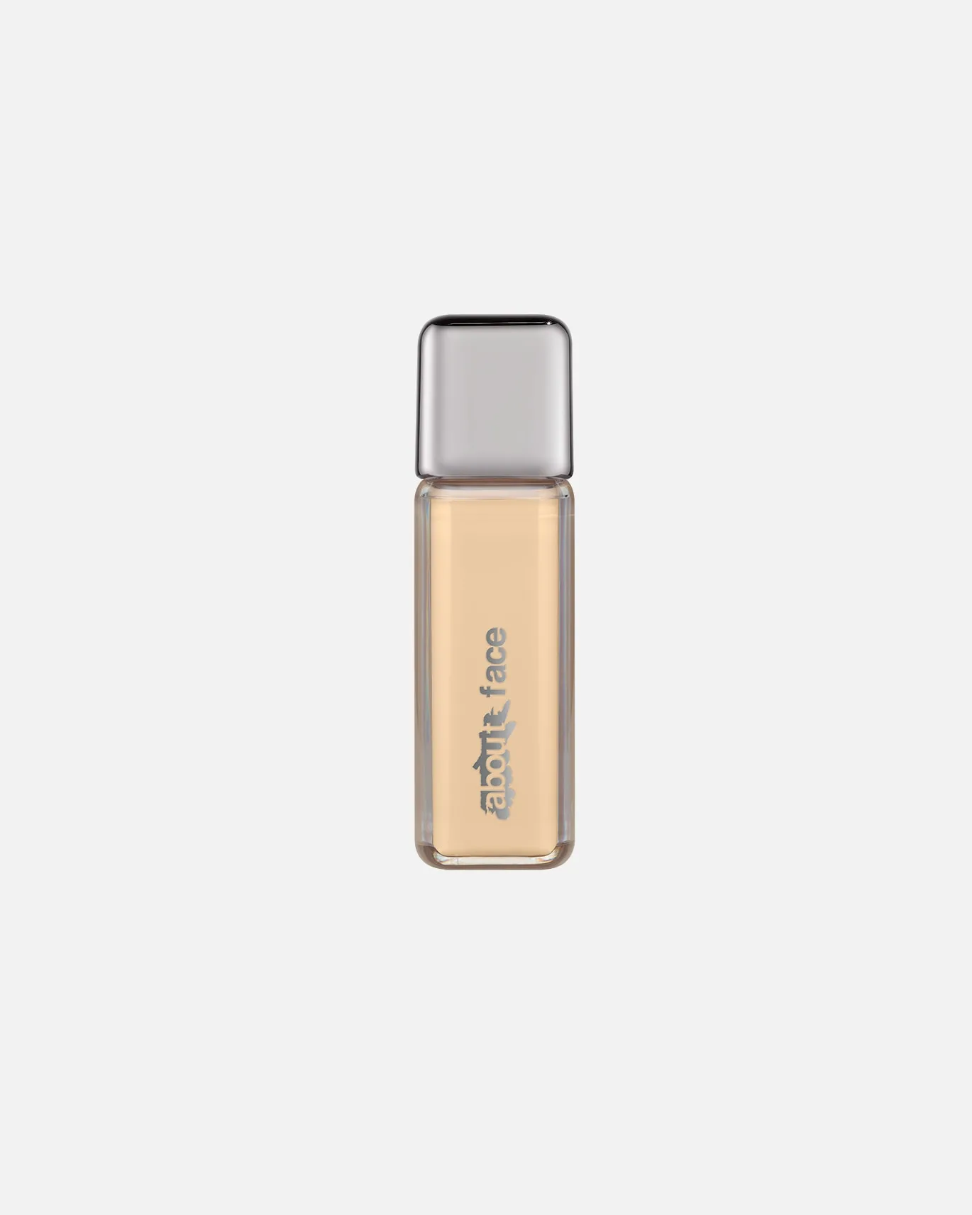 Тональная основа для лица About-face The Performer, L2 neutral, 32 мл