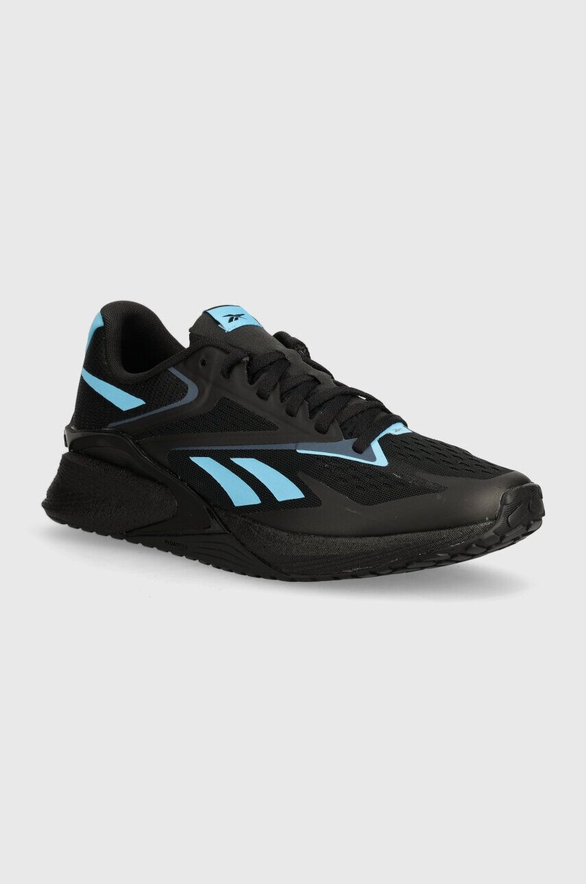 

Кроссовки Reebok Speed ​​22 TR, черный
