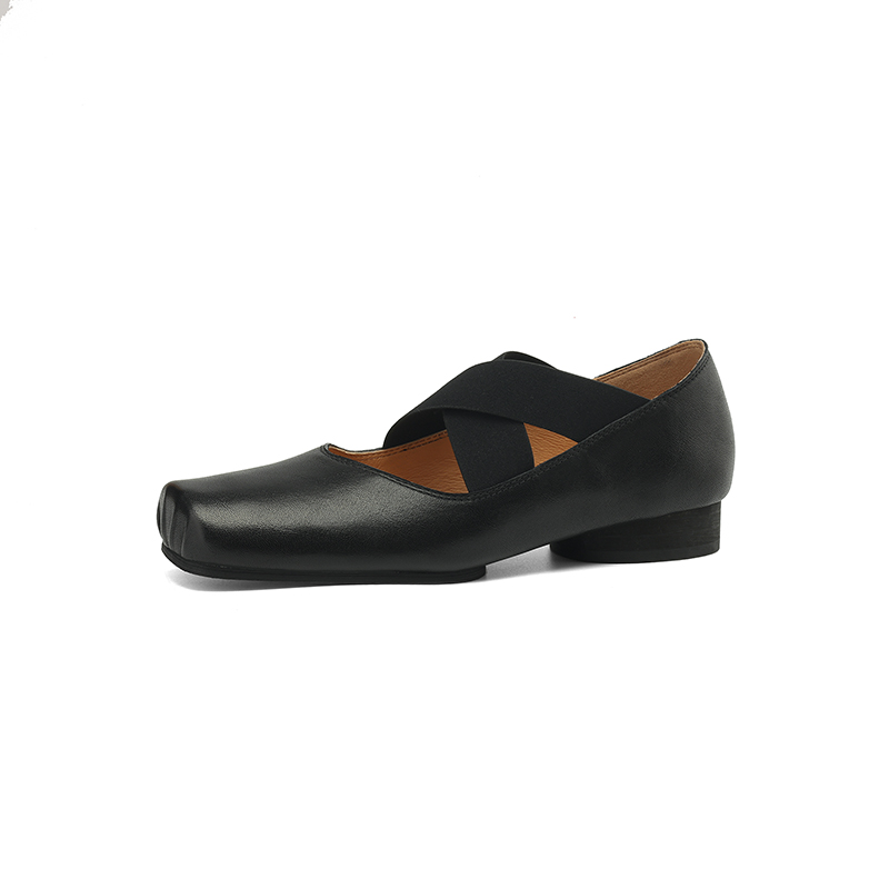 

Туфли AIQINISHA Mary Jane Shoes Women's