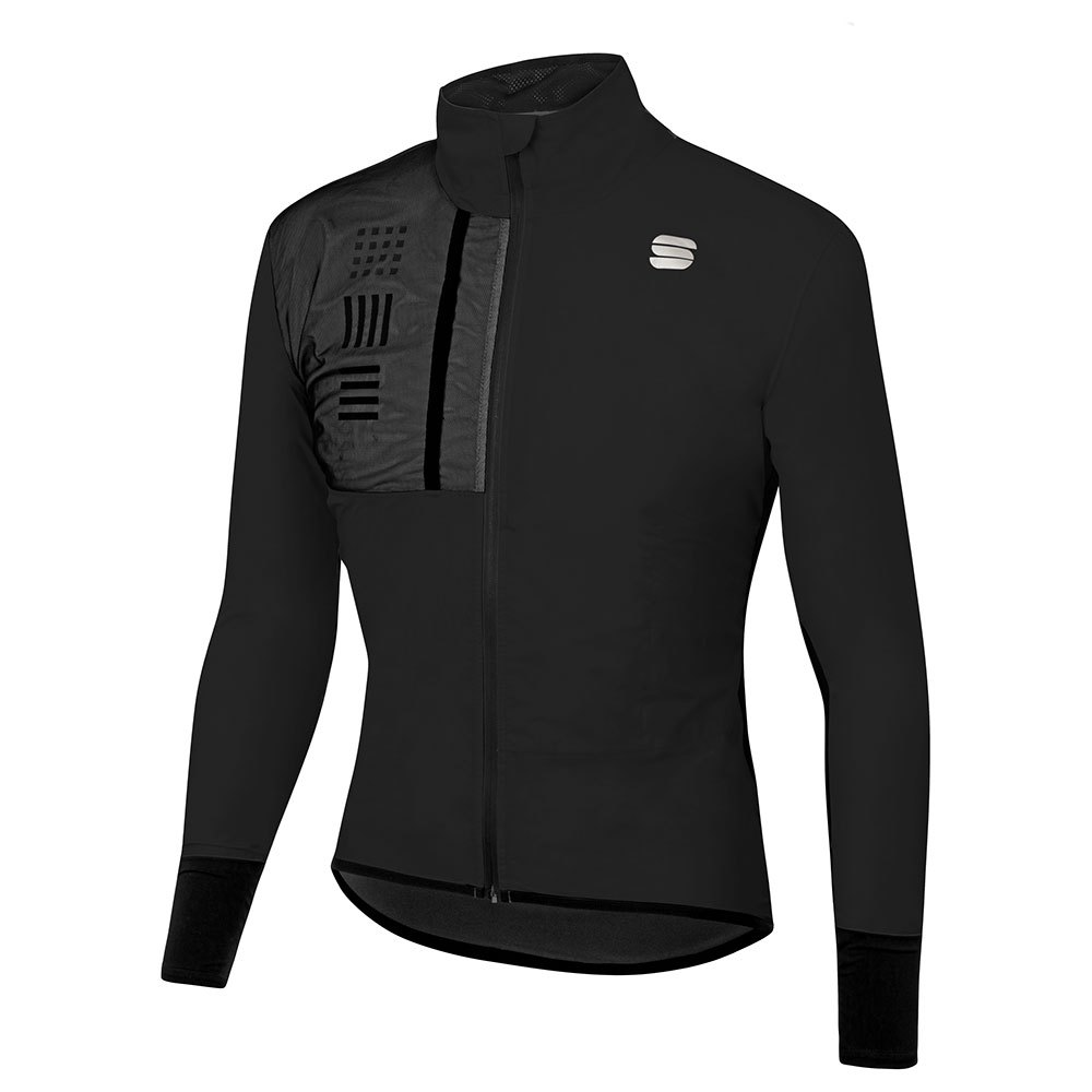 

Куртка Sportful Dirty Roads, черный