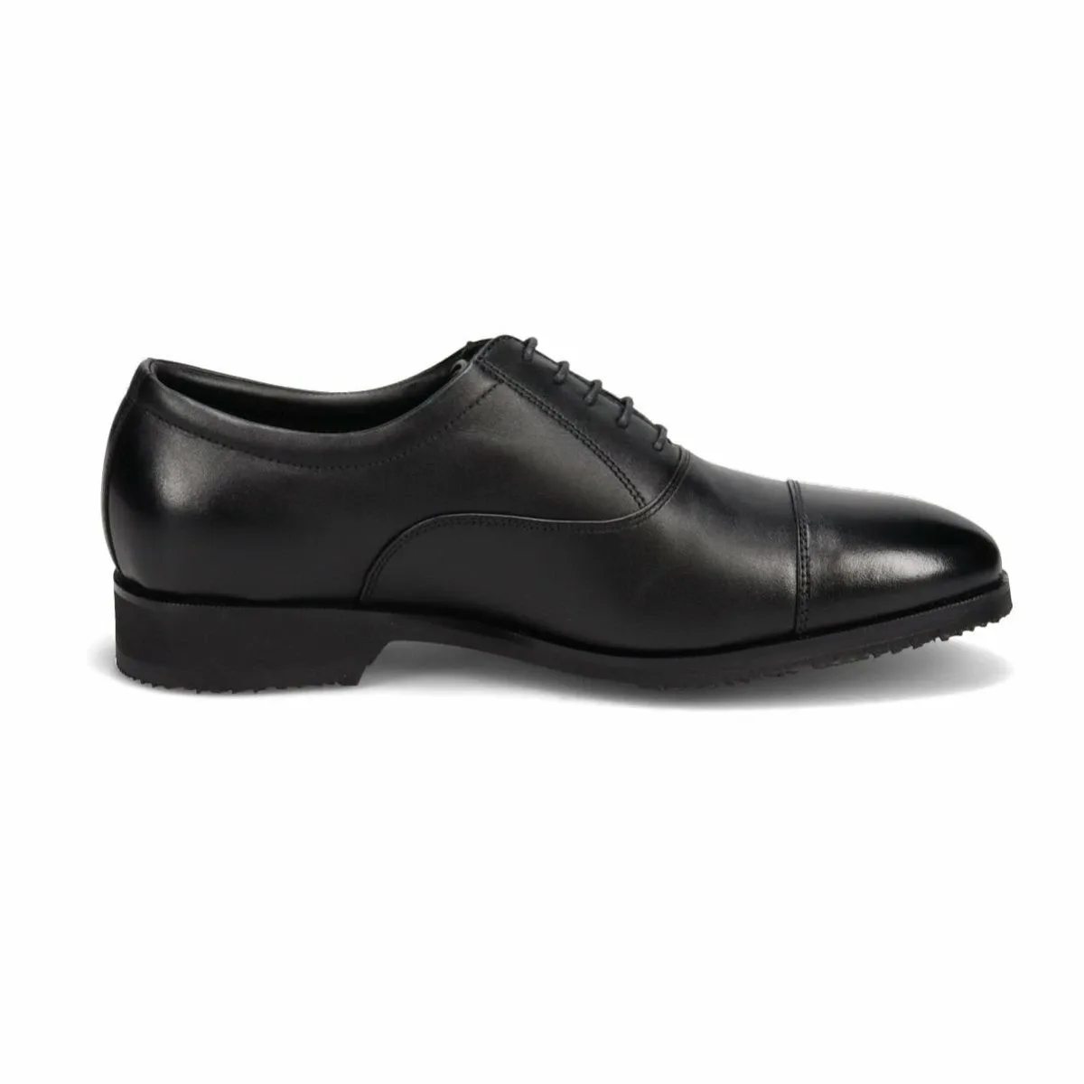 Деловые туфли GORE-TEX Madras Walk, black — фото 4