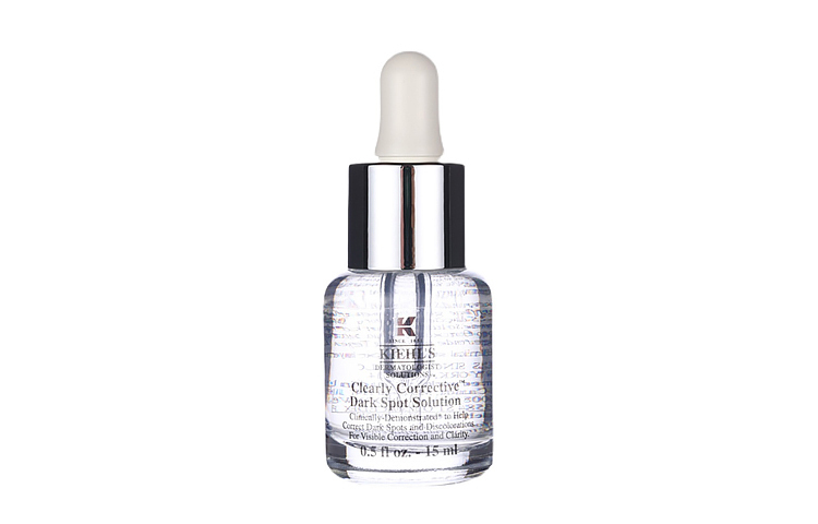 

Набор увлажняющего крем-сыворотки KEYANSHI Kiehl's