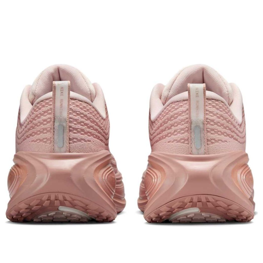 Кроссовки (WMNS) Nike Vomero Plus 'Particle Pink Rose Gold' — фото 3