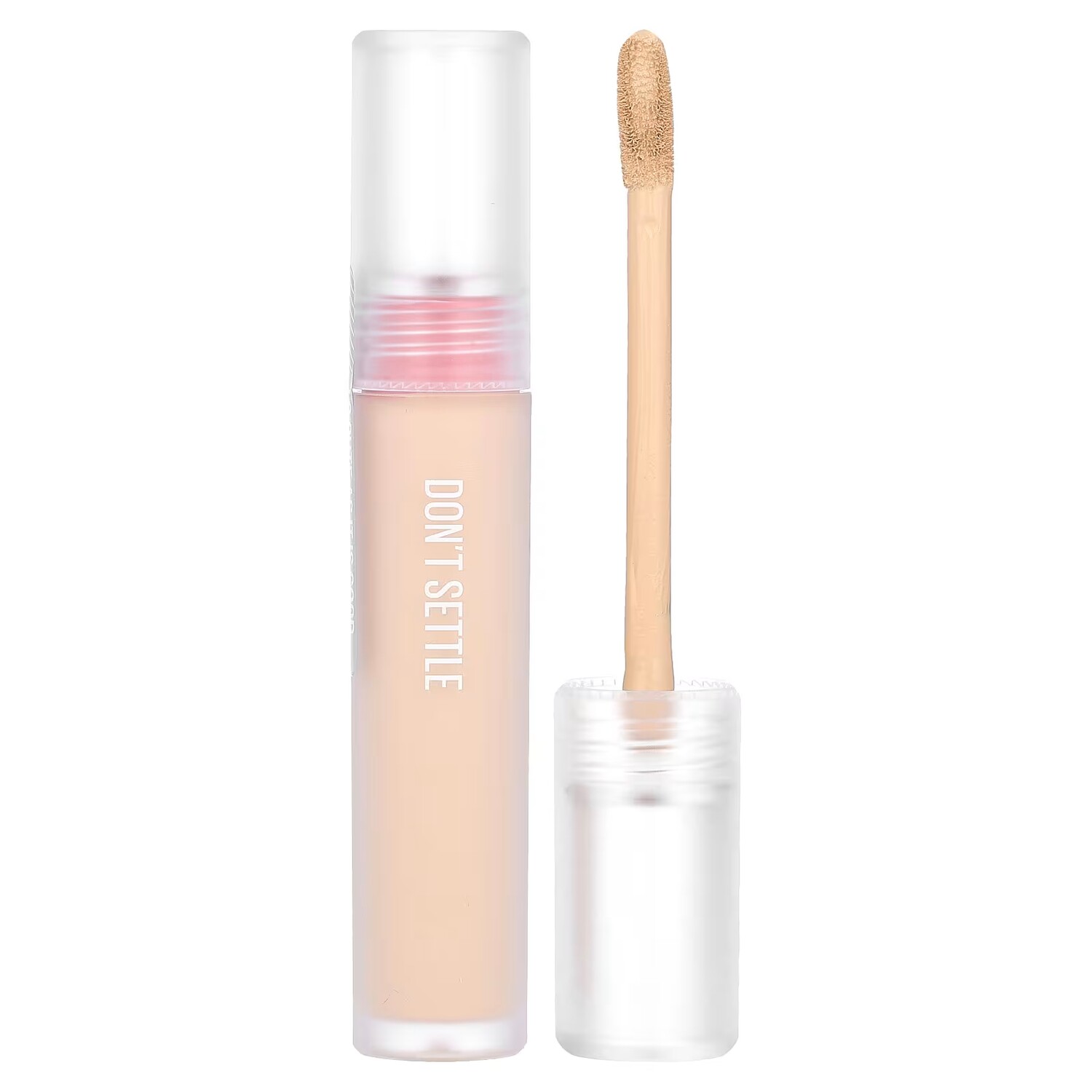 

Консилер Kaja Don't Settle Flexible & Seamless Concealer 02 Banana Milk