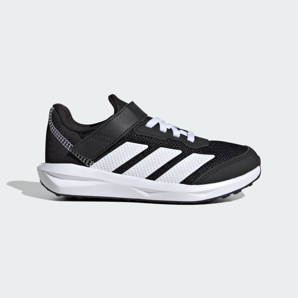 Кроссовки Fight Kids / Faito Kids Adidas, black — фото 3