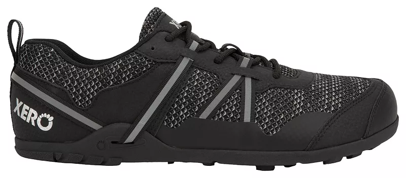 

Xero Shoes Мужские кроссовки TerraFlex II, черный