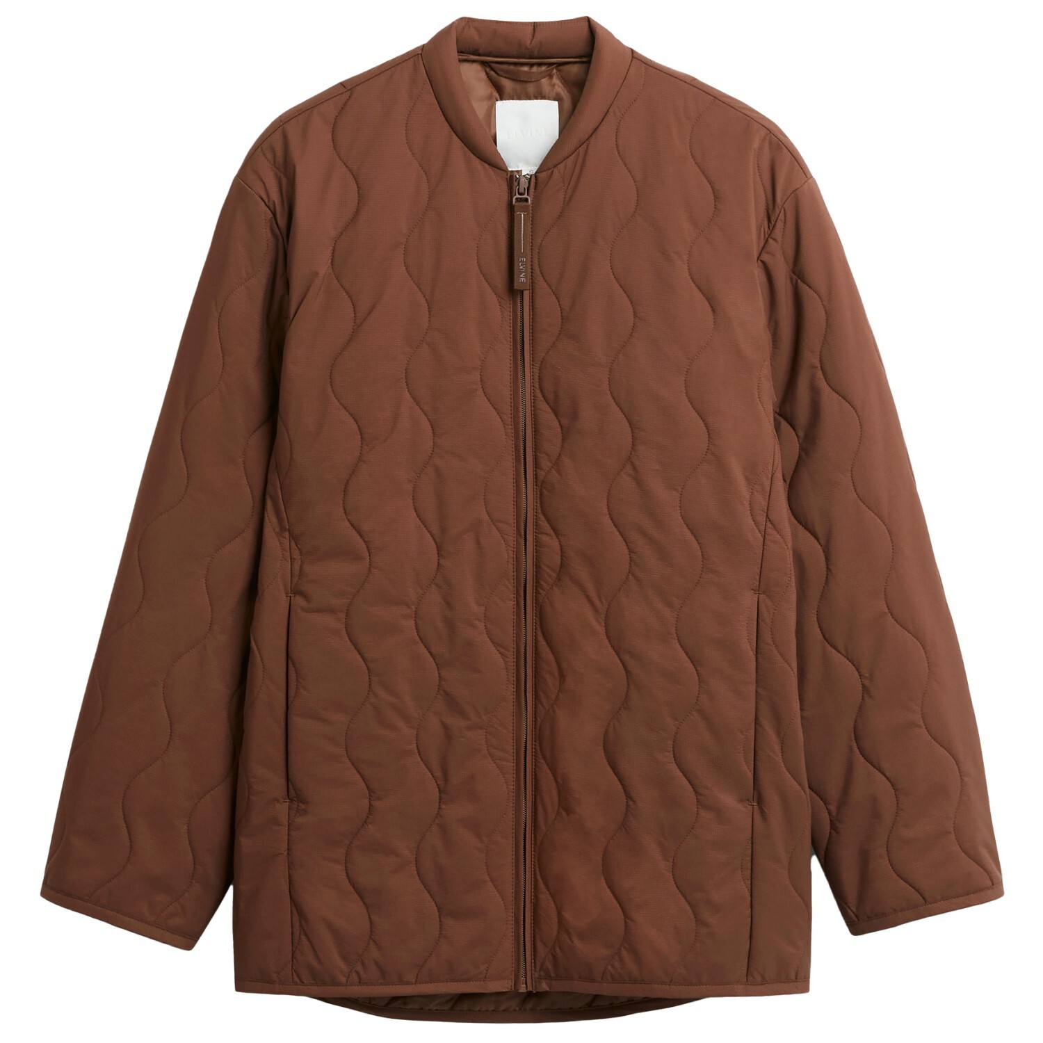 

Повседневная куртка Elvine Women's Lyanna, цвет Fondant
