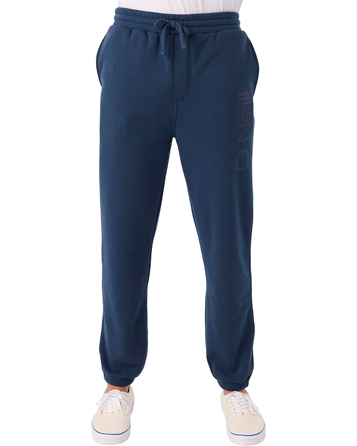 

Брюки O'Neill Originals Essential Fleece Pant, цвет Midnight Navy