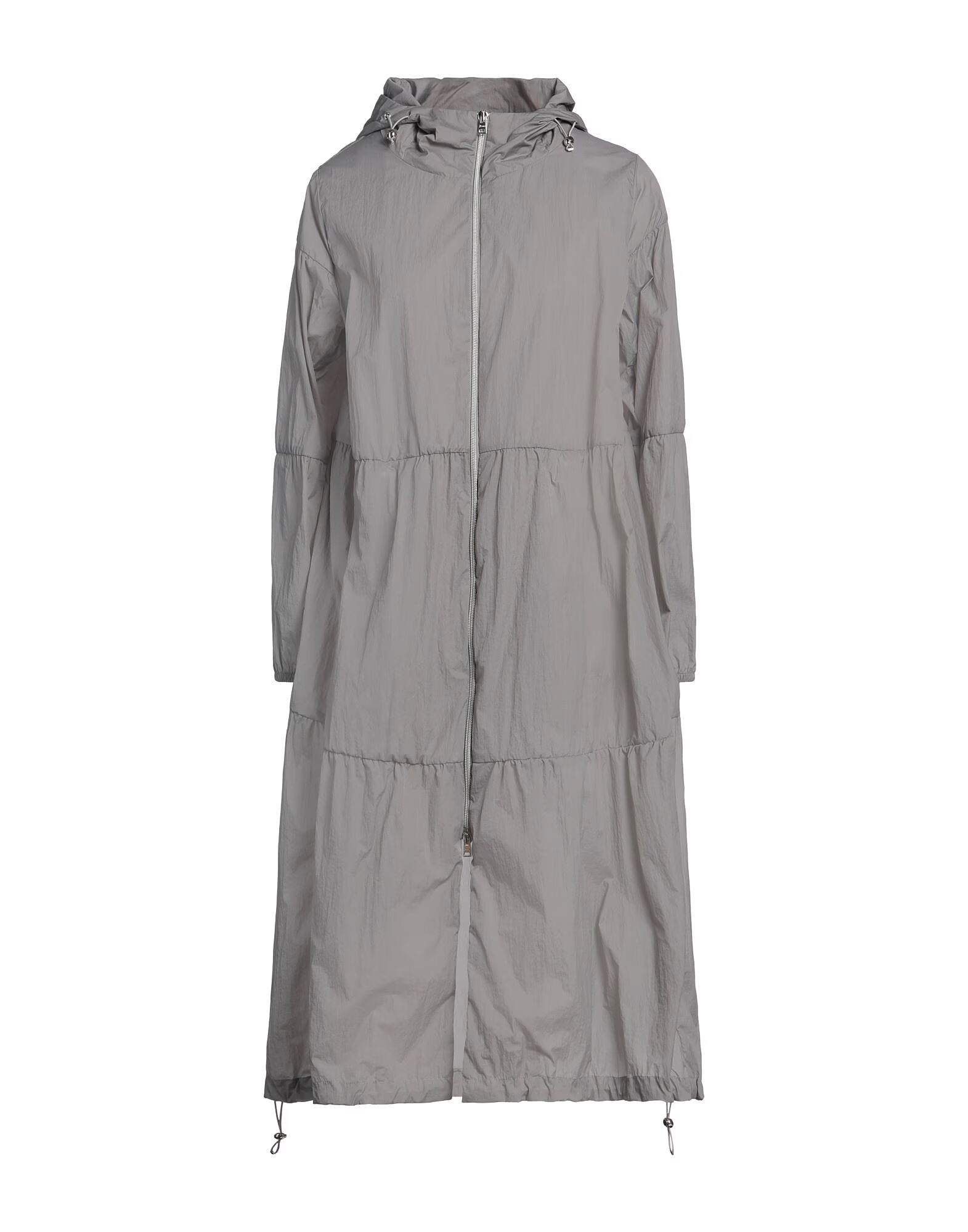 

Пальто и тренчи Herno, серый