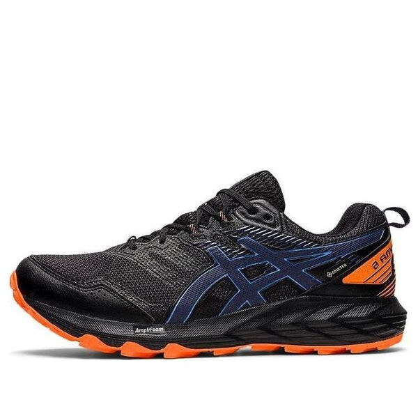 

Кроссовки гель сонома 6 gtx Asics, черный