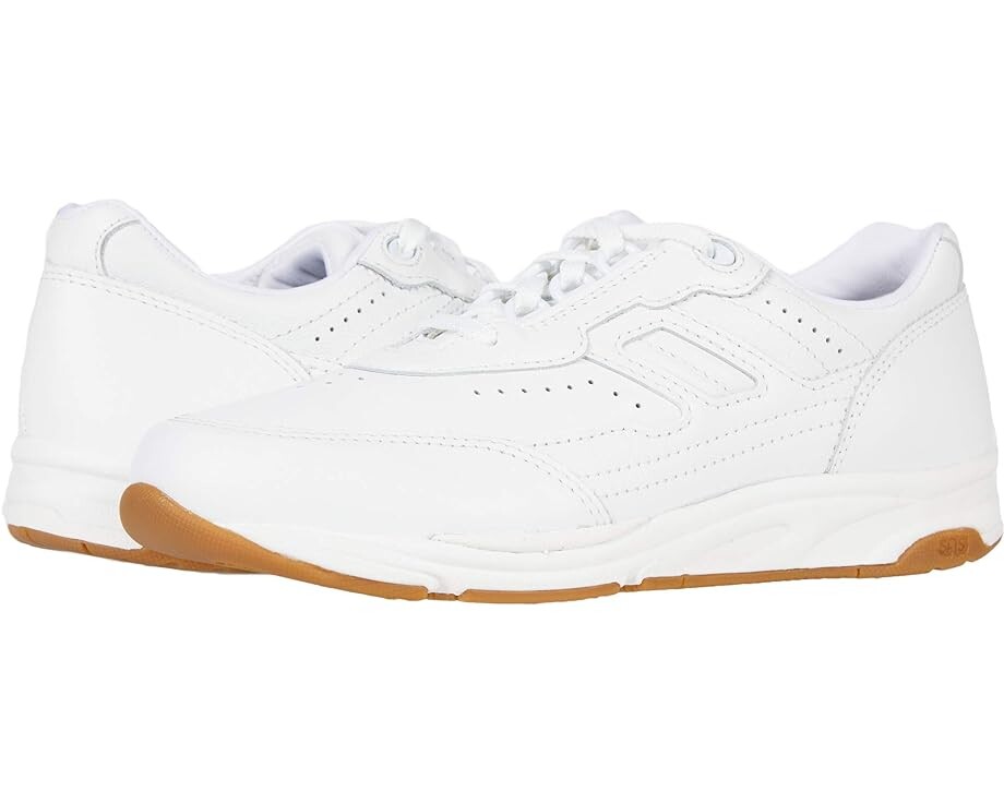 Кроссовки SAS Athletic Inspired Sneakers, цвет Chalk