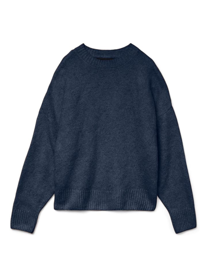

Свитер Vero Moda, темно-синий
