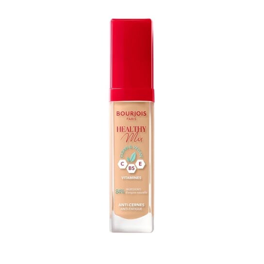 

Веганский консилер для лица и глаз № 51 Светлая ваниль Bourjois, Healthy Mix Clean
