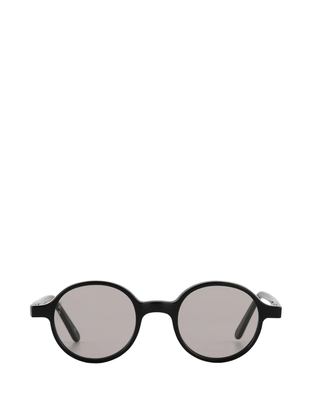 

Солнцезащитные очки Reunion Explorer L.G.R, черный