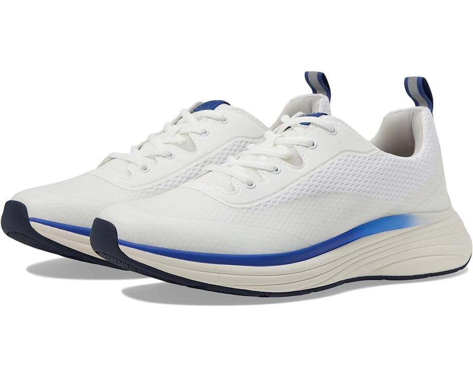 

Кроссовки Nurse Mates Tacoda, белый, Серый, Кроссовки Nurse Mates Tacoda, белый