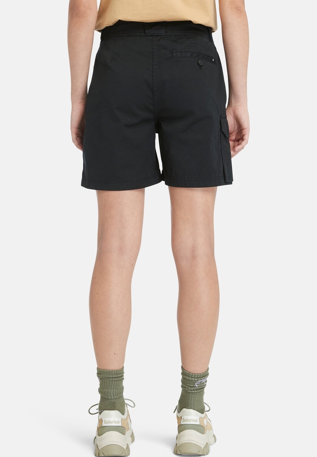 

Шорты BROOKLINE UTILITY Timberland, черный