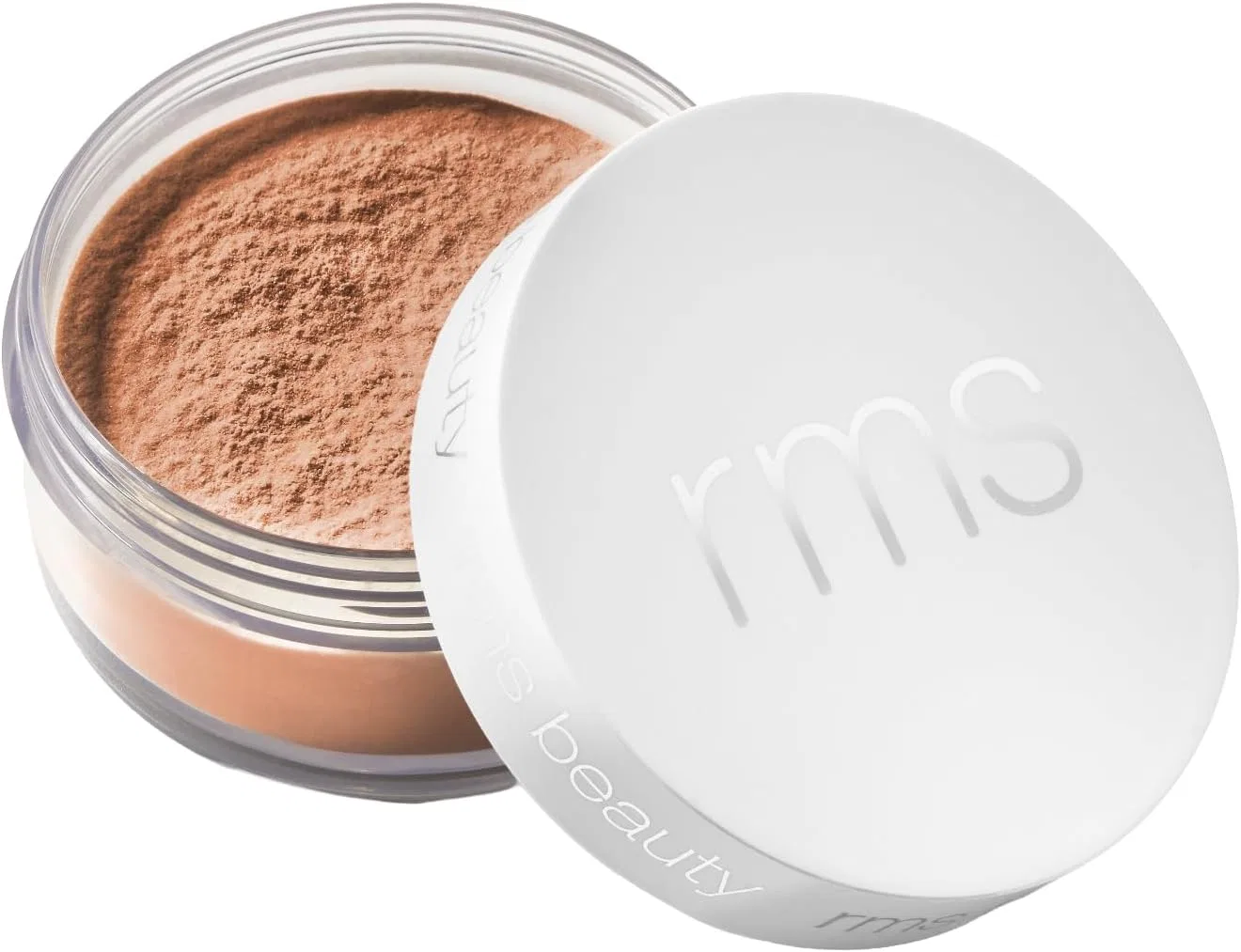 Пудра рассыпчатая Hydra Setting Powder Sheer Deep, Rms Beauty