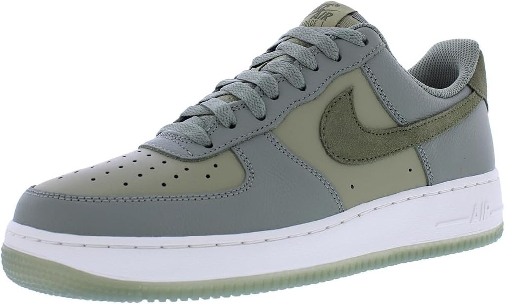 

Мужские кроссовки Nike Air Force 1 '07 LV8, оливковый