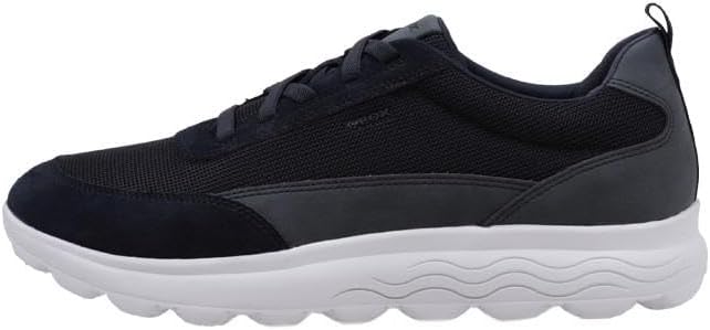 

Мужские кроссовки для ходьбы Geox, темно-синий