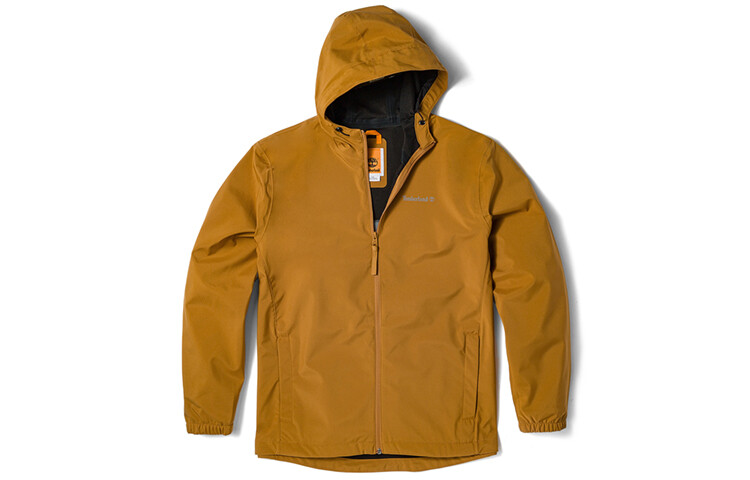 

Куртка мужская пшеничная Timberland, цвет Wheat