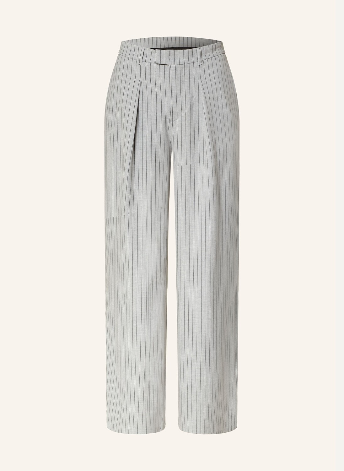 

Брюки Марлен Marc O'Polo Denim, серый