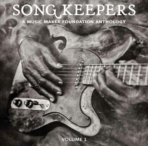 

Виниловая пластинка Song Keepers: A Music Maker Anthology Volume / Var