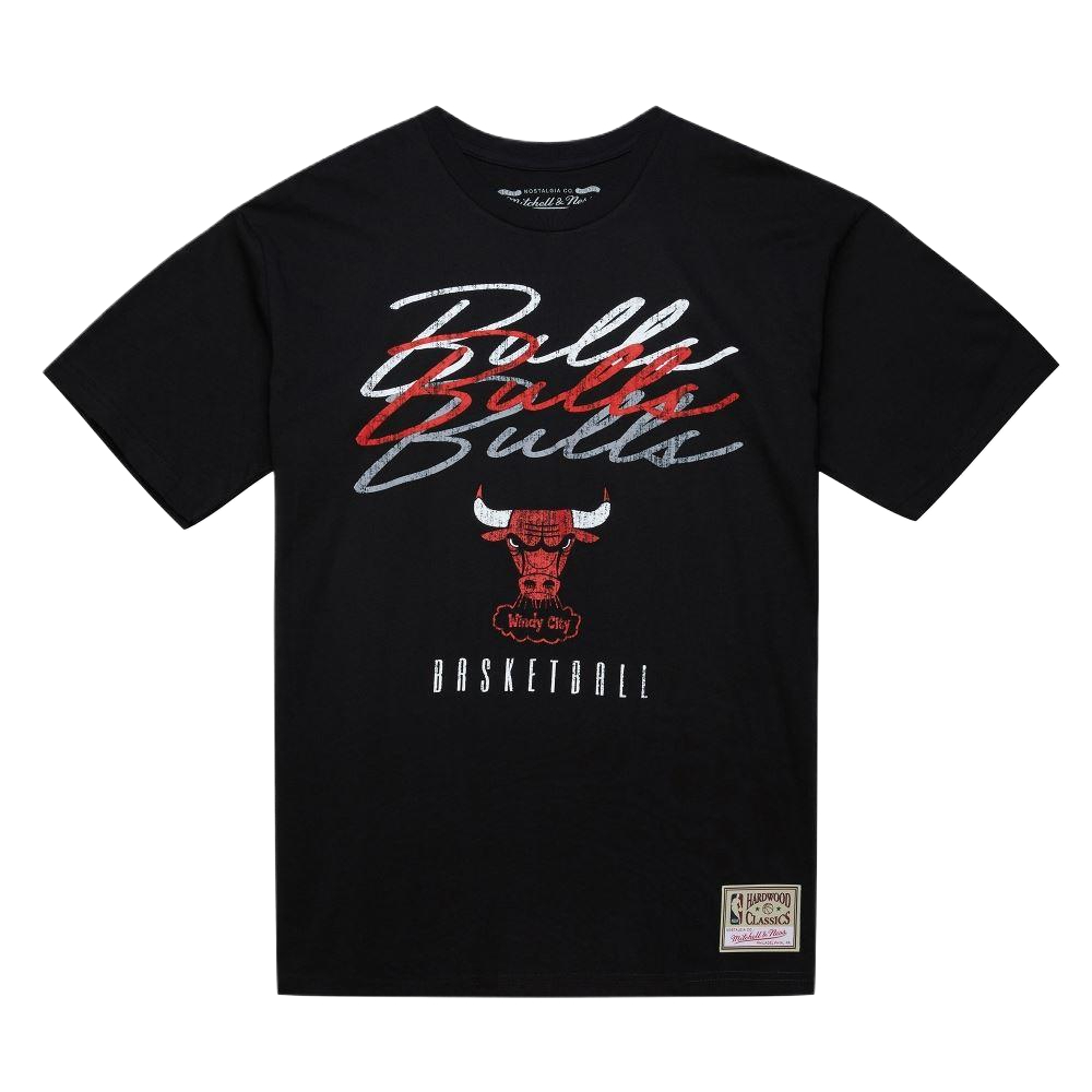 

Mitchell Ness Футболка Mitchell & Ness SU25 100% Cotton Unisex Black, Черный, Mitchell Ness Футболка Mitchell & Ness SU25 100% Cotton Unisex Black