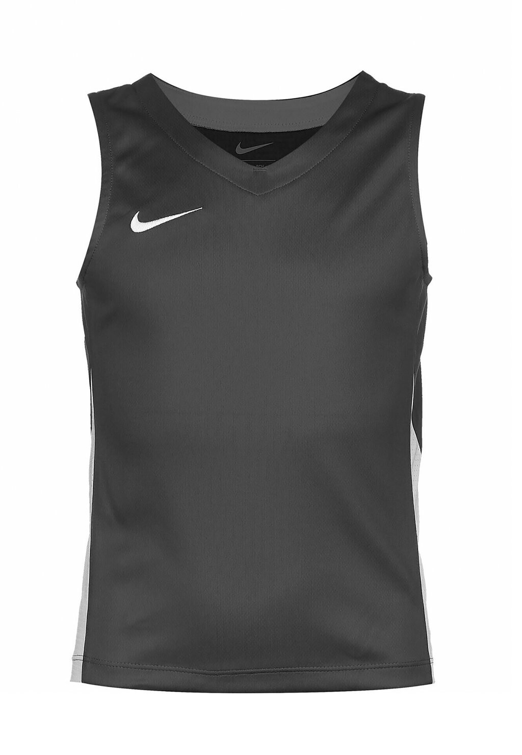 

Топ TEAM STOCK 20 BASKETBALLTRIKOT KINDER Nike, цвет black white