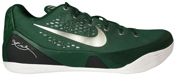 

Кроссовки Nike Kobe 9 EM TB 'Gorge Green', зеленый