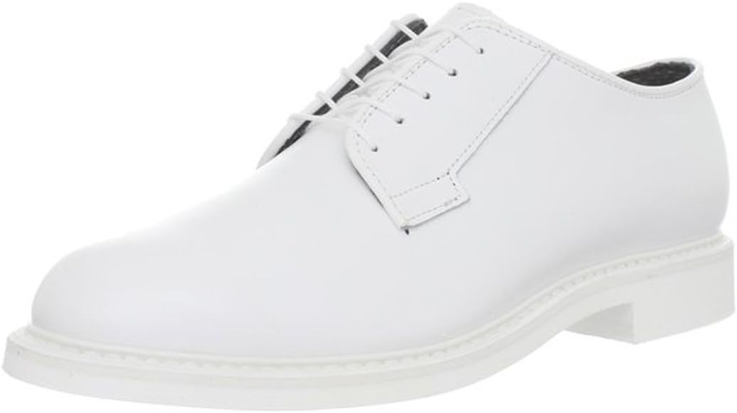 

Мужские оксфорды Bates Lites, белый