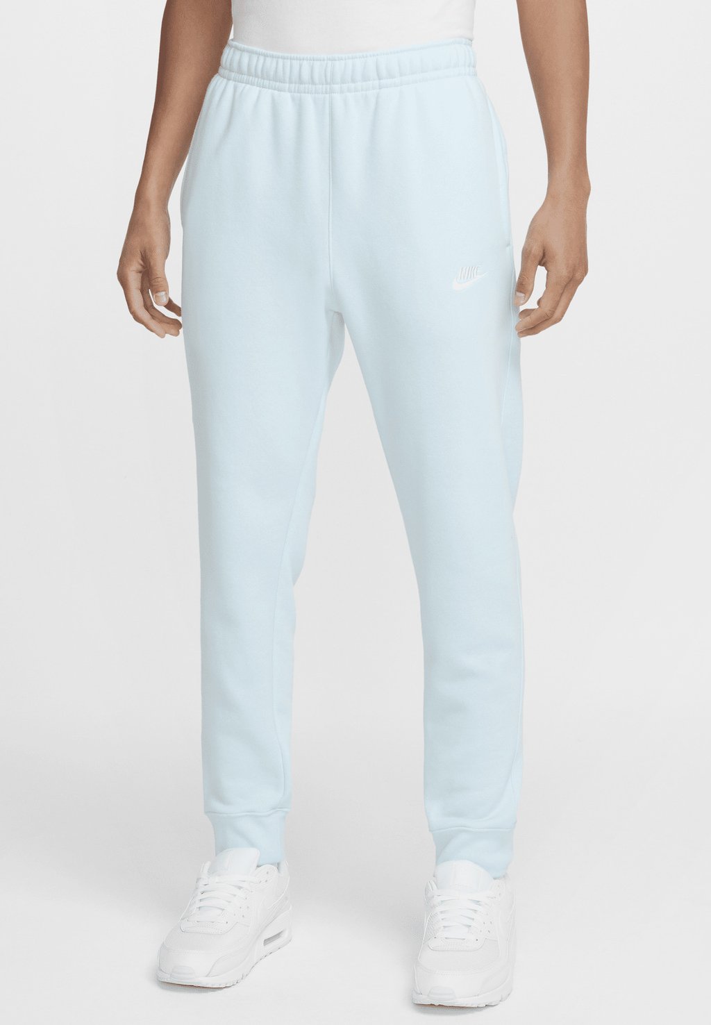 

Спортивные брюки M NSW CLUB JGGR BB Nike Sportswear, синий