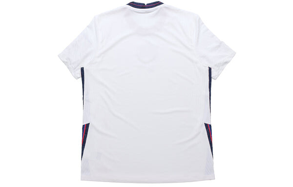 Футболка Англия 2020 Vapor Match Home Мужские Nike, белый — фото 2