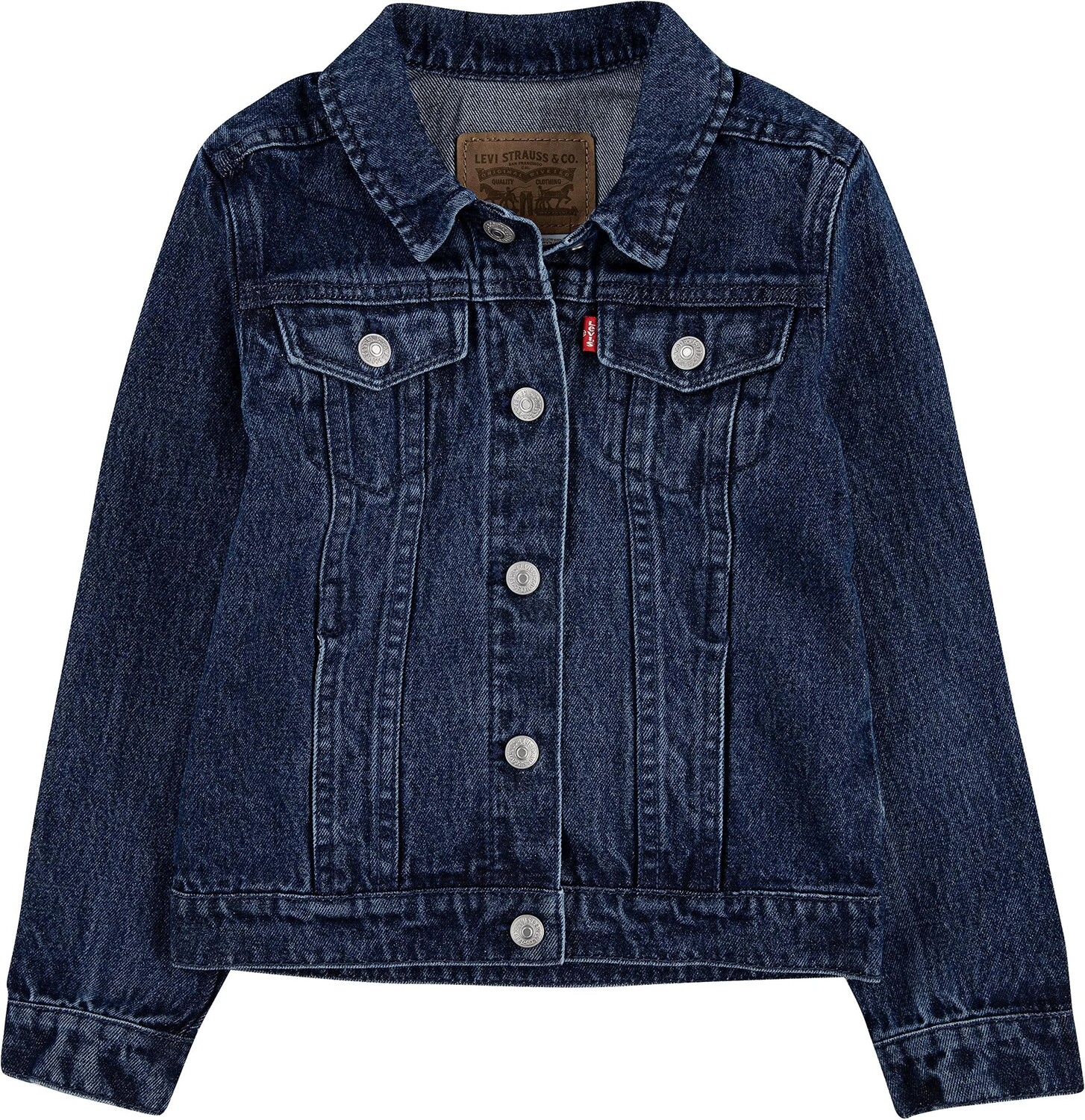 

Куртка Levi'S Trucker Jacket, цвет Providence