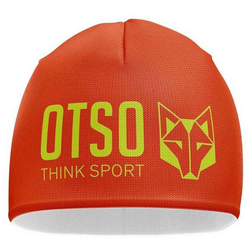

Шапка Otso, оранжевый